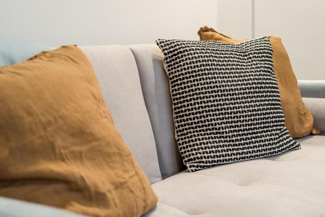 Cozy 1Bd 1Bth - Anton Martin Leilighet Madrid Eksteriør bilde